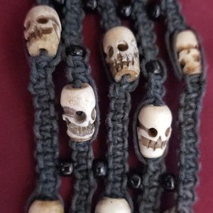 Hemp Choker